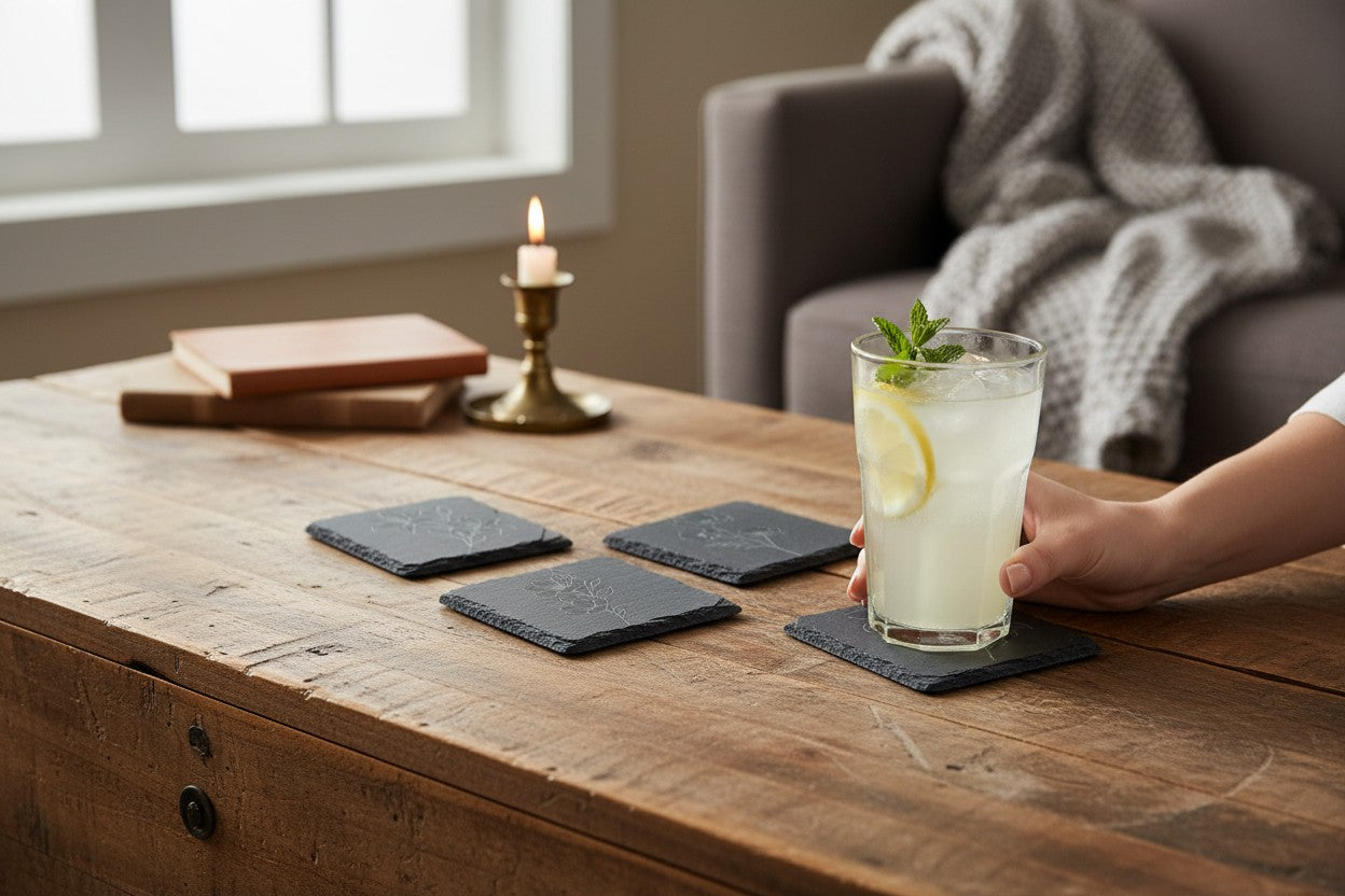 Wild Prairie Slate Collection