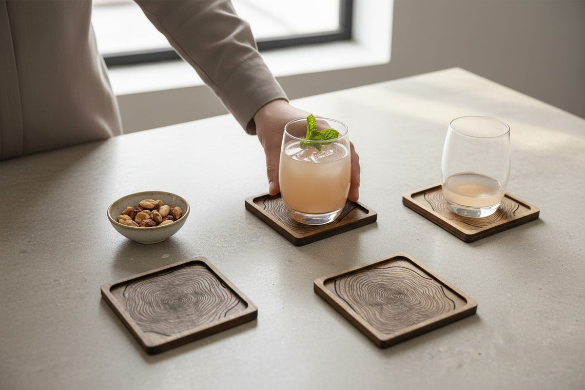 Crosscut Collection