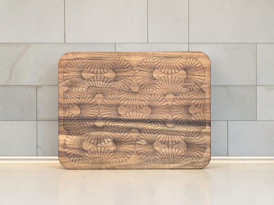 Aurelia Cutting Board