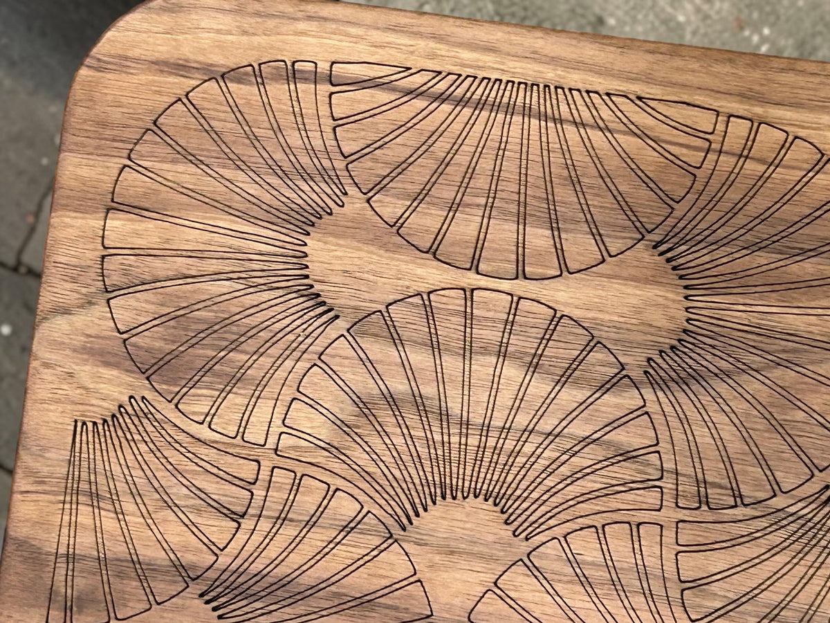 Aurelia Cutting Board