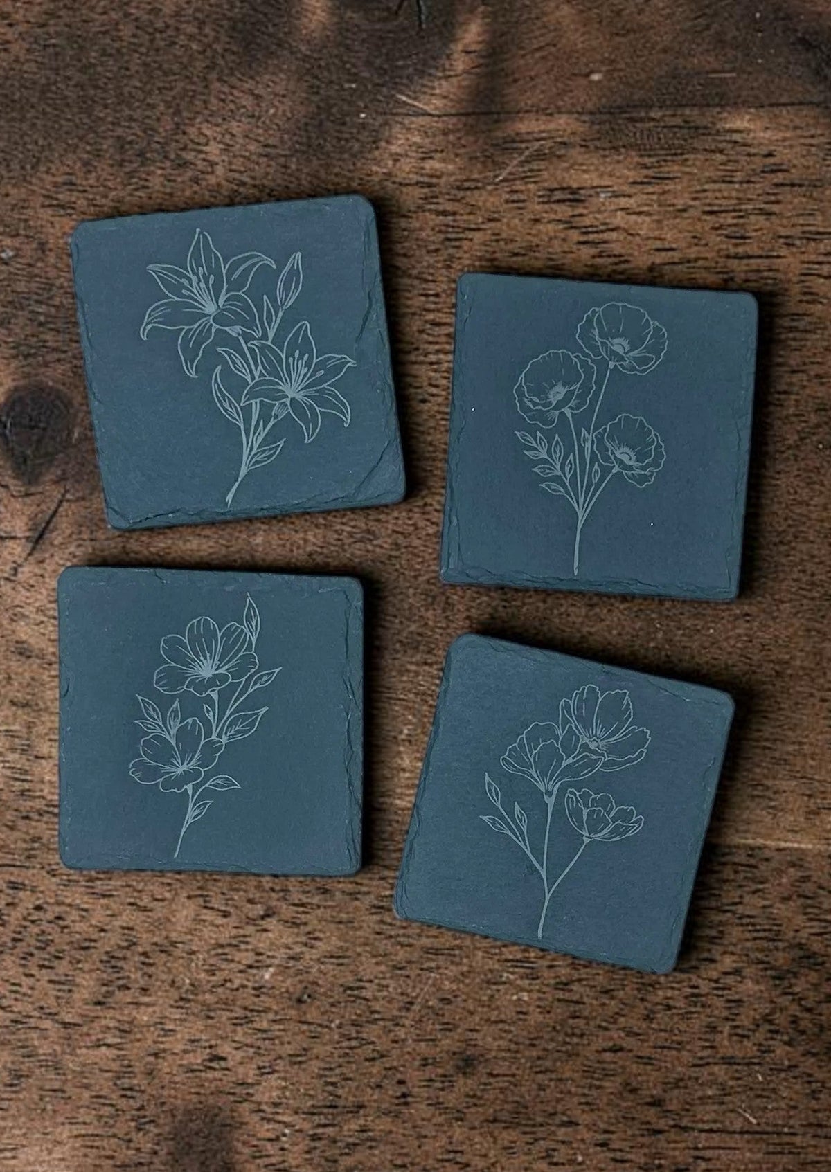 Wild Prairie Slate Collection