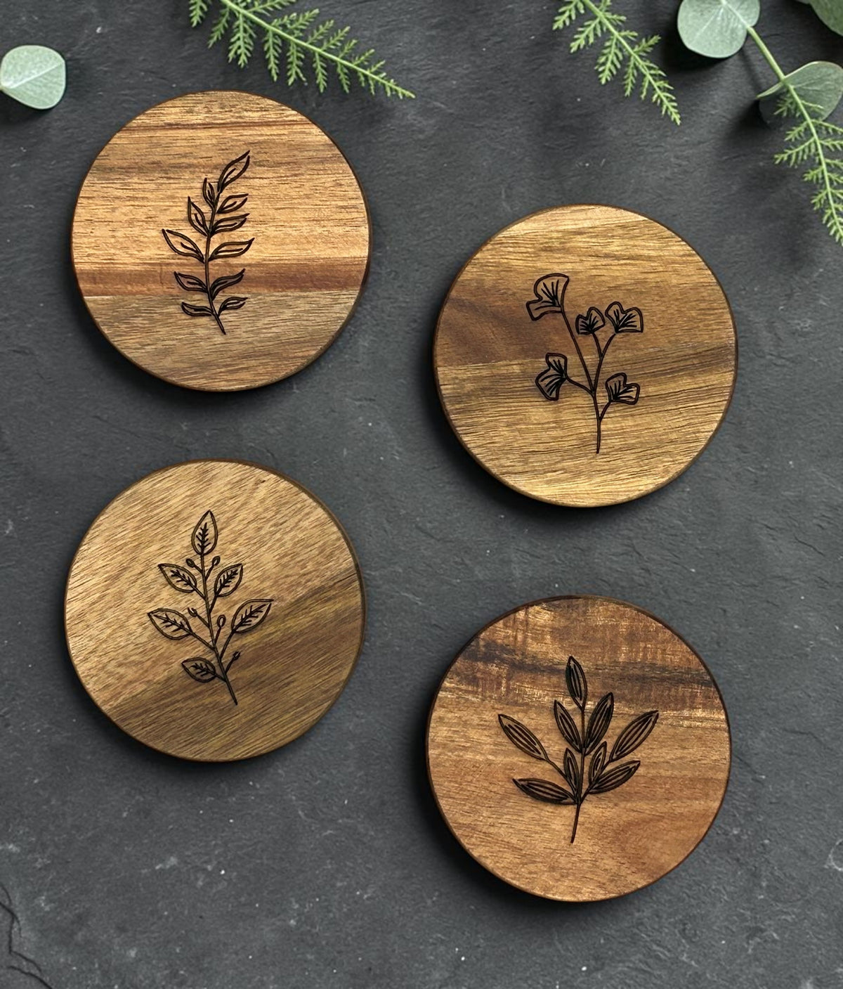 Prairie Botanica Collection