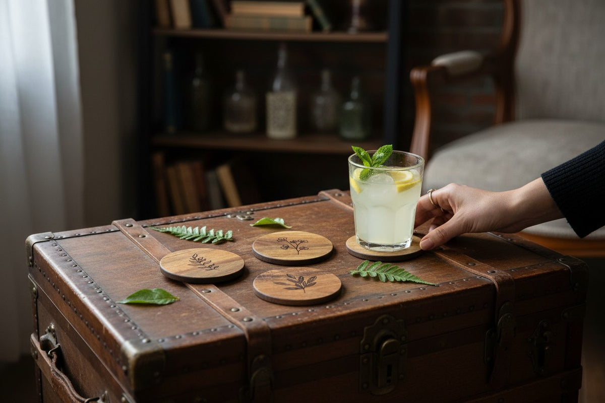 Prairie Botanica Collection