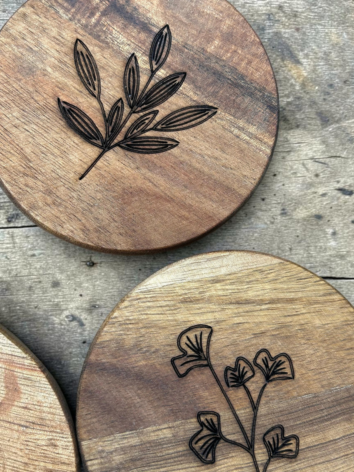 Prairie Botanica Collection
