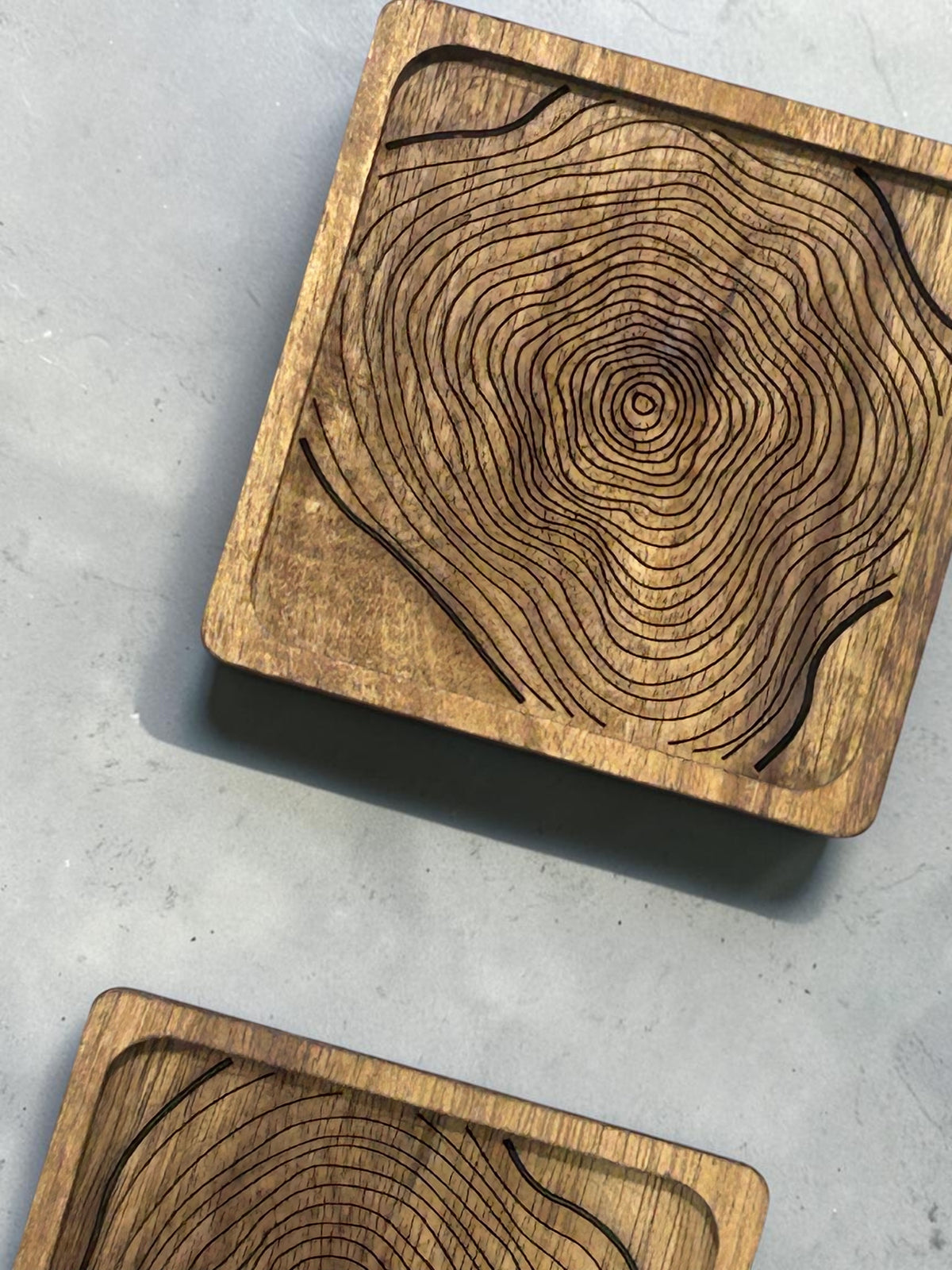 Crosscut Collection
