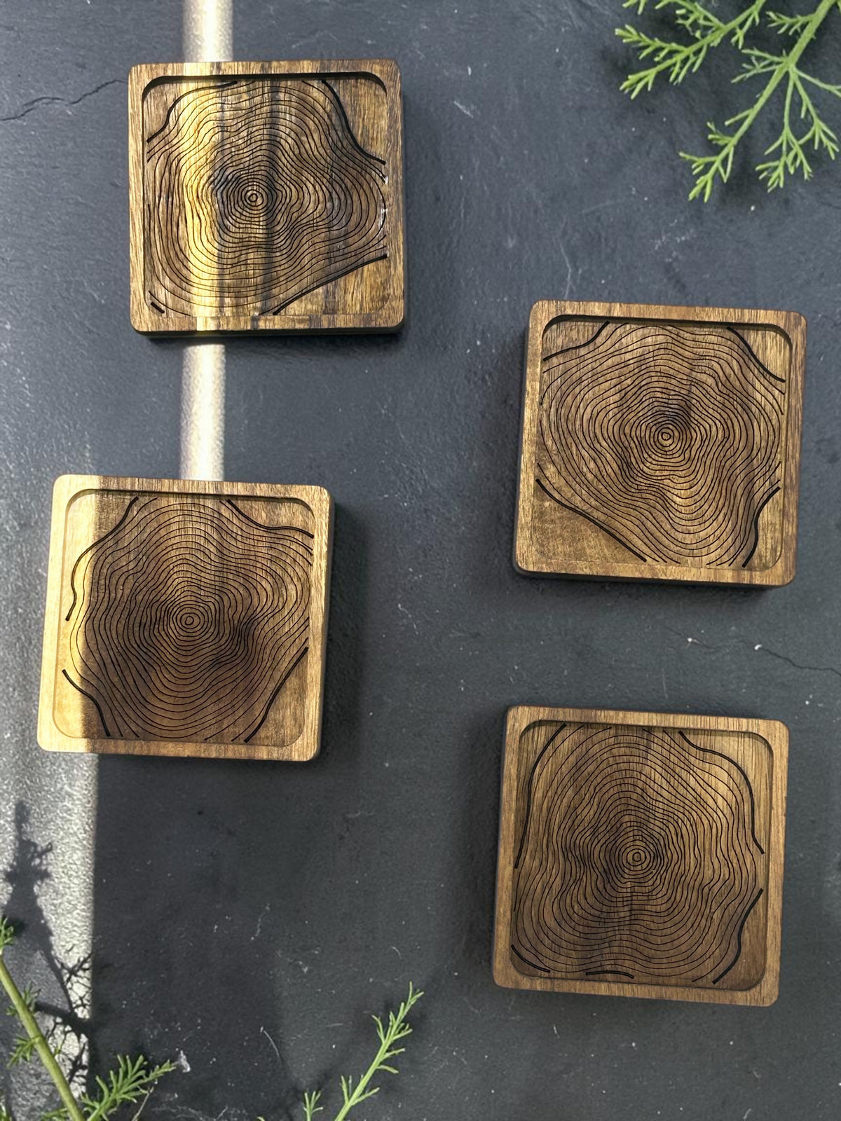 Crosscut Collection